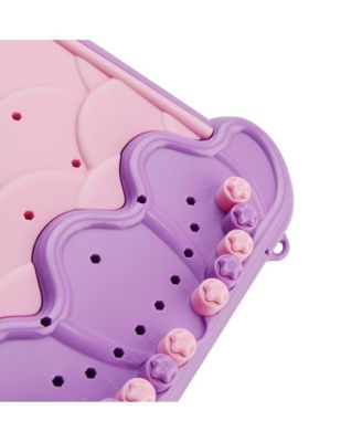 Bracelet Making Kit – DIY Craft Set for Kids, Creative Birthday Gift