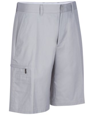 greg norman for tasso elba five iron shorts