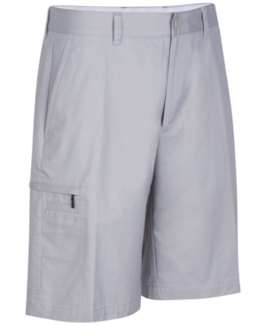 Greg norman tasso sales elba five iron shorts