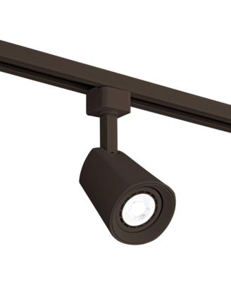 50W Equivalent 7W Dimmable Bronze LED Cone Track Head