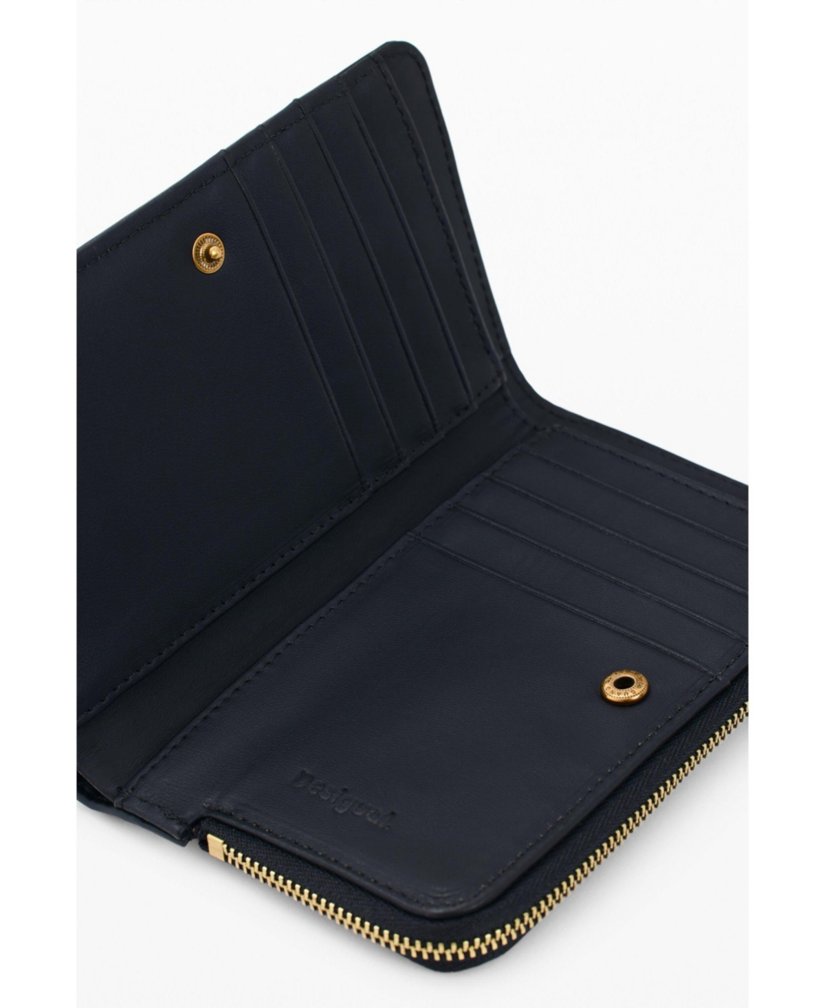 Desigual Women's Butterfly wallet