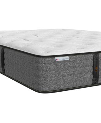 HD Grant 11" Extra Firm Tight Top Mattress Set, King