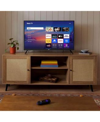 32" LED 1080p Smart TV