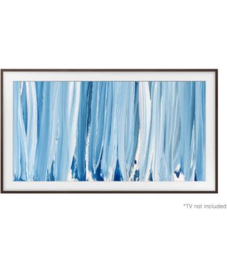 VG-SCFH65BW 65" The Frame Customizable Bezel