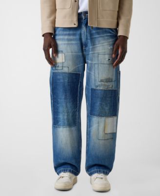 DEREK RELAXED JEAN