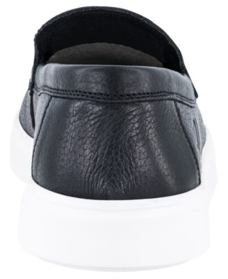 Men's Venetian Slip-On Boat Shoes