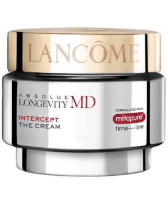 Absolue Longevity MD Intercept Mid-Age Face Cream, 1.69 oz.