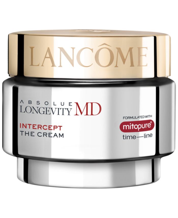 Lancome Absolue Revitalizing Brightening Rich Cream With Grand Rose