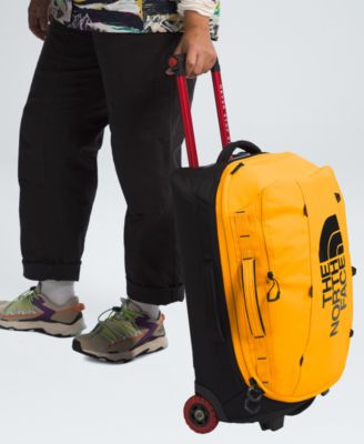 Men's Base Camp Rolling Thunder Trolly Bag