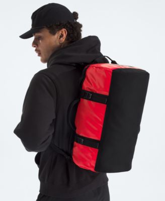 Men's Base Camp Duffel - XS