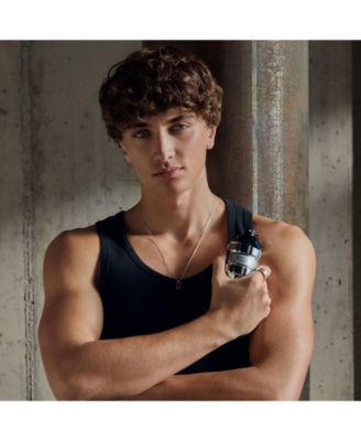 Men's Spicebomb Metallic Musk Eau de Parfum, 3.04 oz.