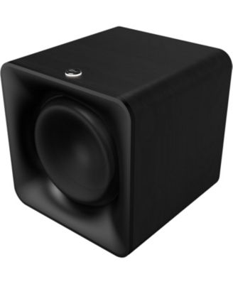 FLEXUS-10-SUB 10 Inch Driver Quick Wireless Connect Subwoofer with 3 Year Amber Protection Plan (2024)
