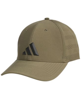 Men's Game Day Stretch Fit Hat