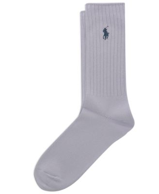Men's Single Classic Crew Socks