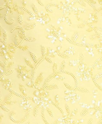 Juniors' Square Neck Mini Dress