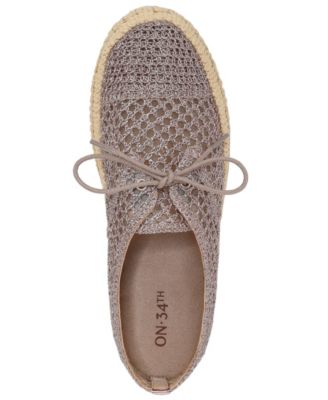 Women's Jaasper Espadrille Flats