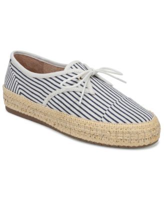 Women's Jaasper Espadrille Flats