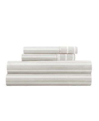 Soft Lines 3-P.c. Sheet Set, Twin