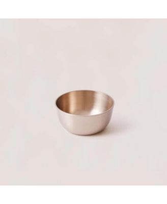 Fleck, Luxe Kansa Bowl