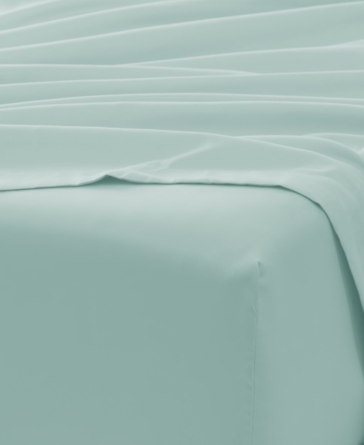 ienjoy Home Style Simplified 4-Pc. Sheet Set