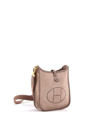 TPM Evelyne Bag Gen III Grizzly