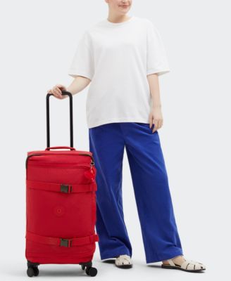 Spontaneous Medium Rolling Luggage