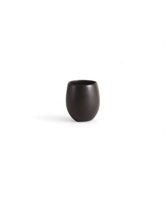 Stoneware Espresso Tumbler - Set of 4