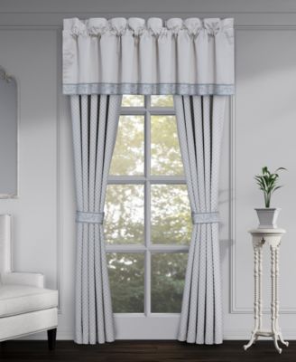 Boulevard Window Panel Pair, 50" x 95"