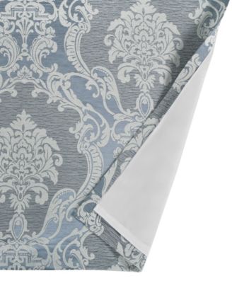 Queensbury Window Panel Pair, 50" x 84"