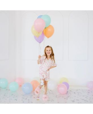 Big Girls Birthday Lounge Set