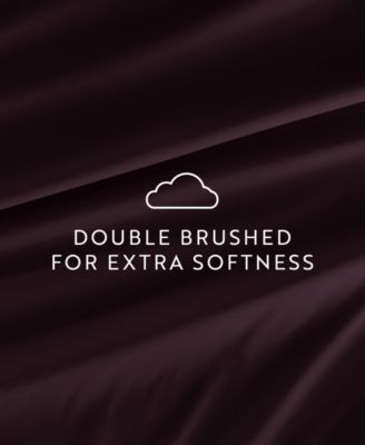 Style Simplified 4-Pc. Sheet Set, Queen