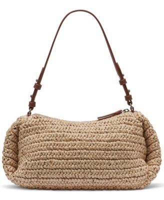 Remy Zip-Top Medium Shoulder Handbag