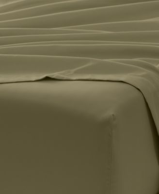 Style Simplified 3-Pc. Sheet Set, Twin XL
