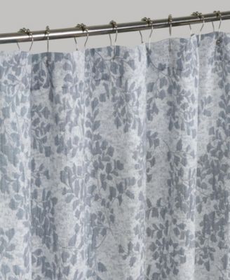 Heather Shower Curtain, 72" x 72"
