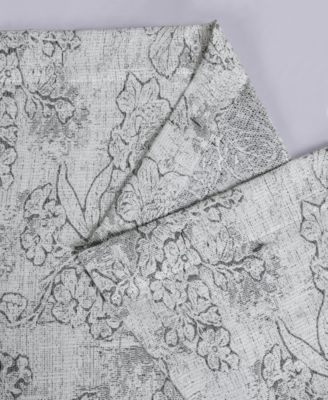 Shelly Shower Curtain, 72" x 72"