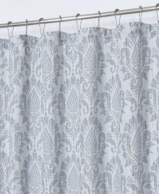 Vanessa Shower Curtain, 72" x 72"
