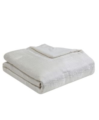 Sterling Abstract Jacquard 5-Pc. Comforter Set, Queen