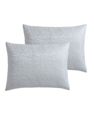 Sterling Abstract Jacquard 5-Pc. Comforter Set, Queen