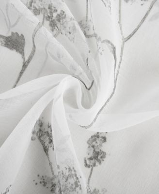 Jessica 13-Pc. Shower Curtain Set