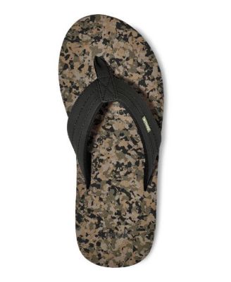 Men's Ziggy Softest Slip-On Sandals