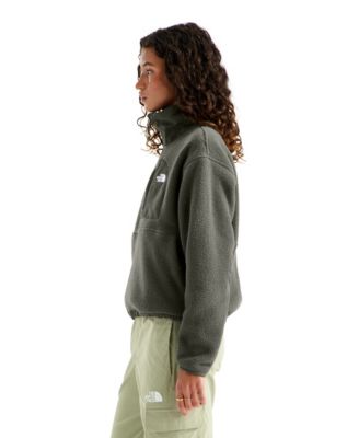 Women's Yumiori Off-Peak Half-Zip Jacket