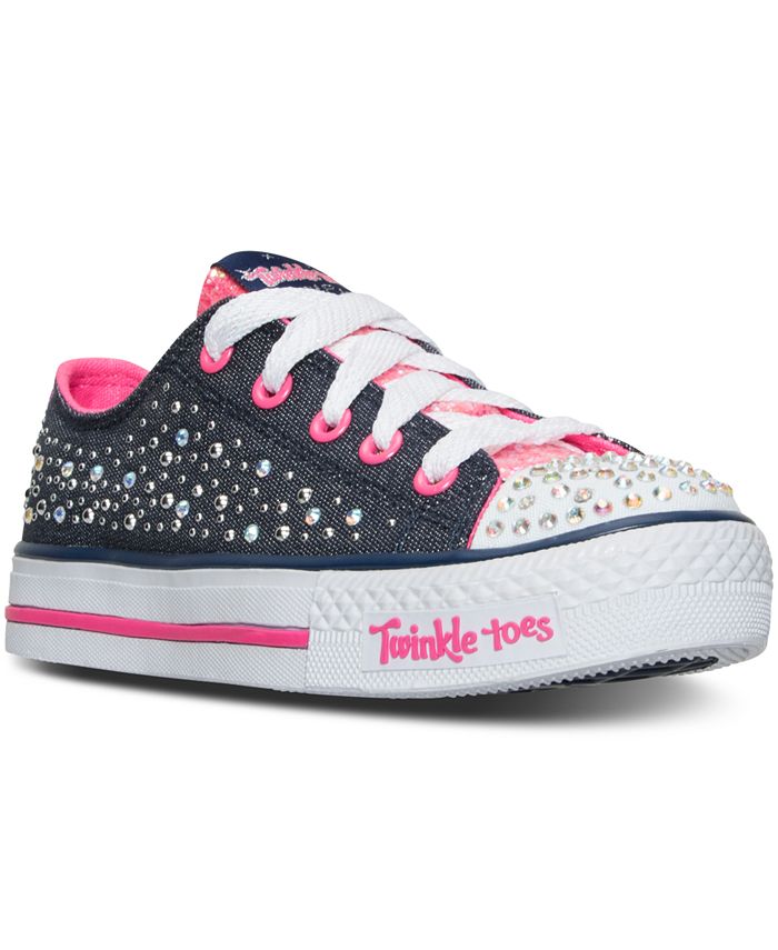 Macys twinkle toes hot sale