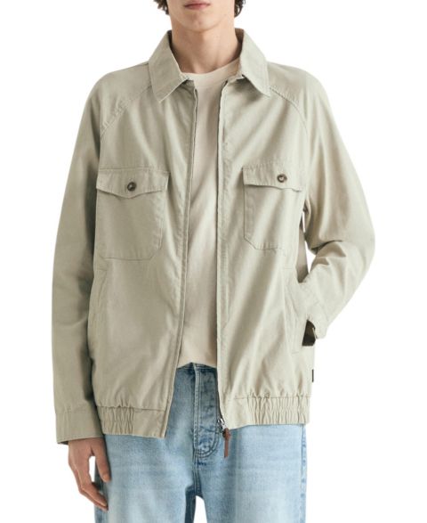 Женские куртки Scalpers Women's Bober Raglan Sleeves Jacket