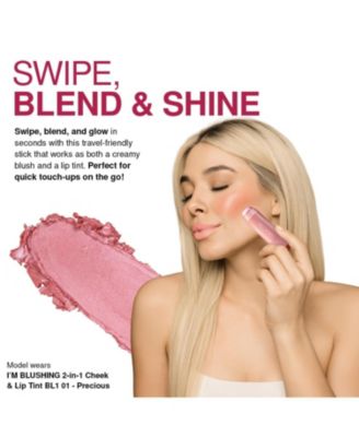 I'm Blushing 2-in-1 Cheek and Lip Tint - 0.20 oz