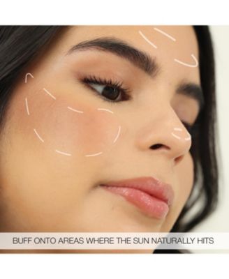 Matte Bronzer - 0.35 oz