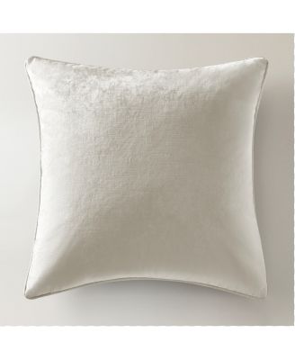 Namir Pillow 22" - Ivory