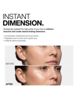 I'm Glowing Highlighting Palette