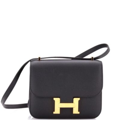 18 Constance NM Bag Epsom