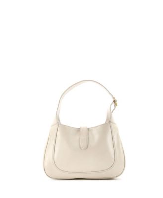 Small Jackie 1961 Hobo Leather