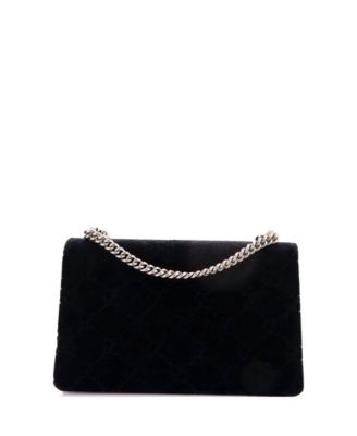 Small Dionysus Bag GG Velvet